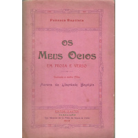 Livros/Acervo/F/FONSECA BAPTISTA